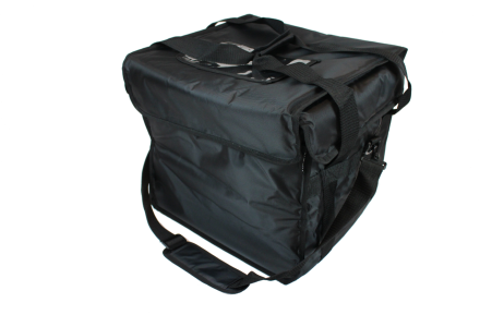 Food Delivery Bag Large with Shoulder Strap