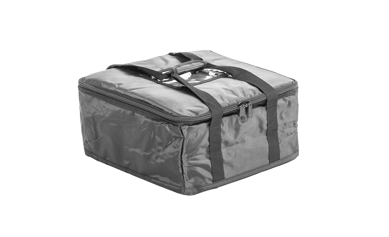 Food Delivery Bag Pizza