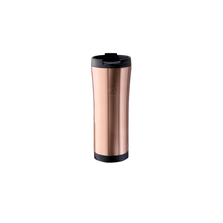 W10 Raymede thermosbeker (480 ml) koper