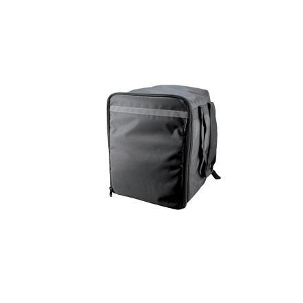 Steamy Bezorgtas rugzak / koeltas (35 liter)