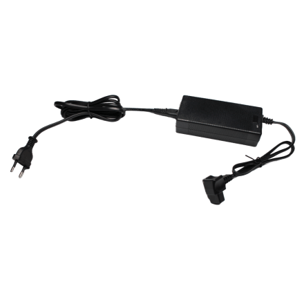 Steamy-E 100-240V adapter voor 80W Elektrische Compressor Koelboxen