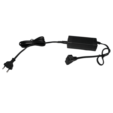 Steamy-E 100-240V adapter voor 60W Elektrische Compressor Koelboxen