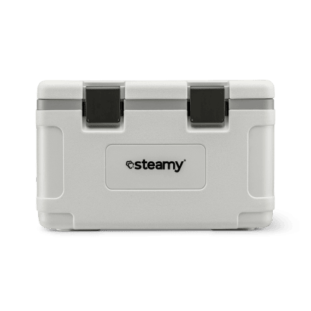 Steamy Marine 35 (35 Liter) Koelbox