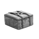 Steamy Pizza bezorgtas (29 liter) Steamy Pizza bezorgtas (29 liter)