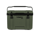 Steamy BMX 26 (26 Liter) Groen + 2x koelelement Large met flinke korting