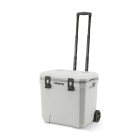 Steamy Marine 36 Roller (36 Liter) Koelbox Wit + 2x koelelement Large met flinke korting